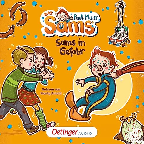 Sams in Gefahr