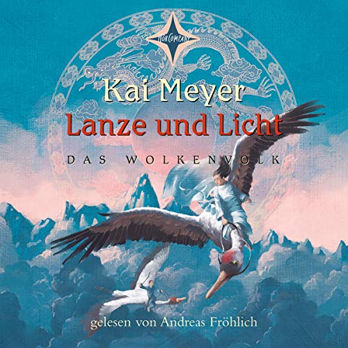 Lanze und Licht: Wolkenvolk 2