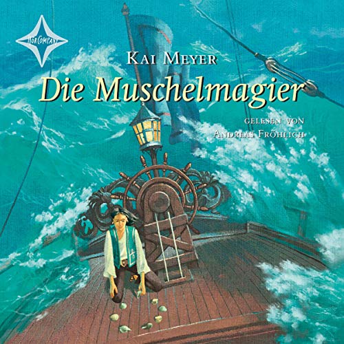 Muschelmagier: Wellenläufer 2