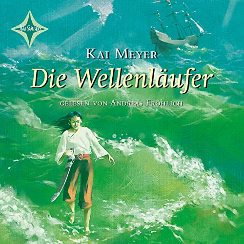 Wellenläufer: Wellenläufer 1