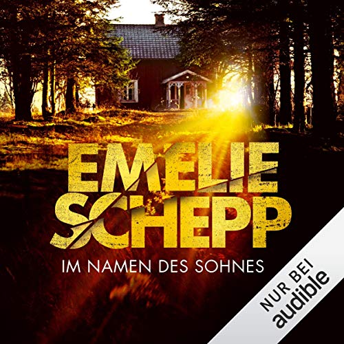Im Namen des Sohnes: Jana Berzelius 4