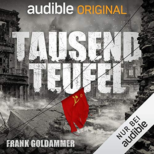Tausend Teufel: Kommissar Max Heller 2