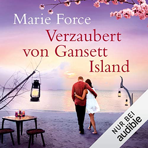Verzaubert von Gansett Island: Die McCarthys 16