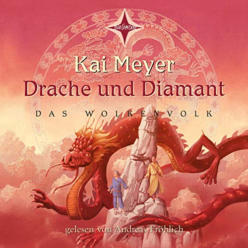Drache und Diamant: Wolkenvolk 3