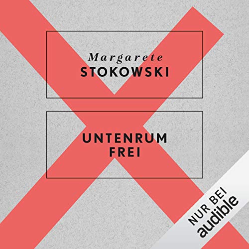 Untenrum frei