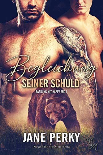 Begleichung seiner Schuld (Paarung mit Happy End 1)