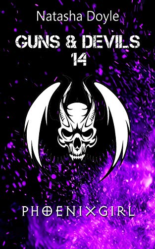 Phoenixgirl (Guns and Devils 15)