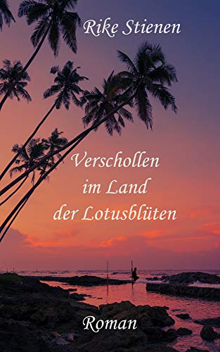 Verschollen im Land der Lotusblüten