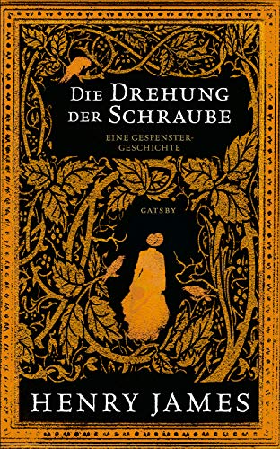 Die Drehung der Schraube (Geisterhand)