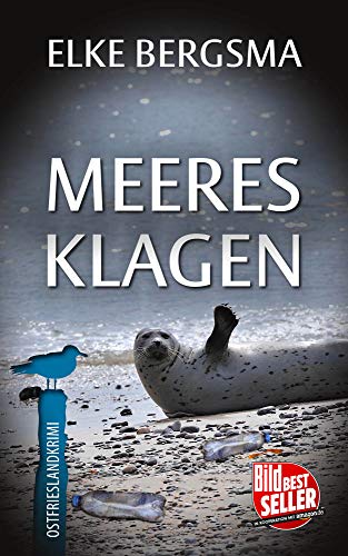 Meeresklagen - Ostfrieslandkrimi (Büttner und Hasenkrug ermitteln 23)
