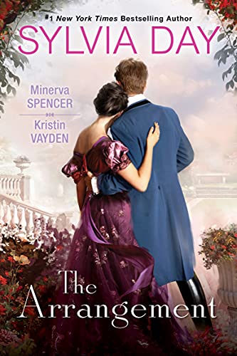The Arrangement (English Edition)