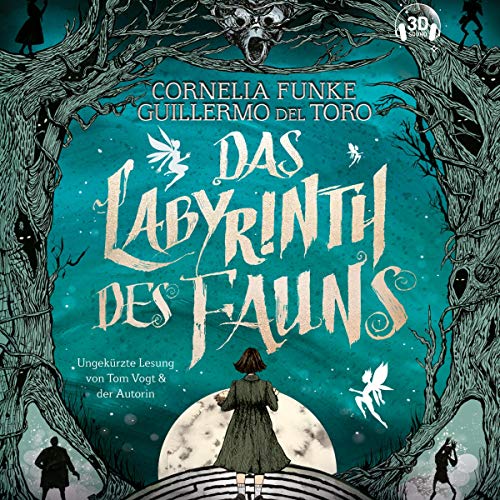 Das Labyrinth des Fauns