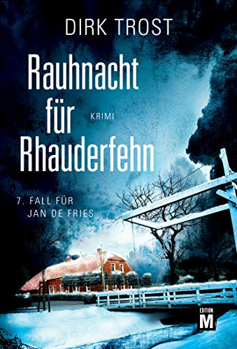 Rauhnacht für Rhauderfehn (Jan de Fries 7)