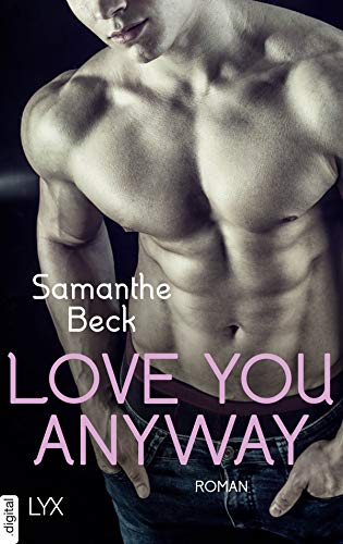 Love You Anyway (Private Pleasures 2)