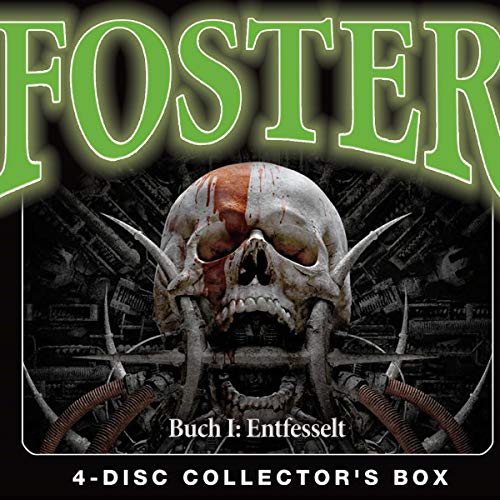 Entfesselt: Forster 1