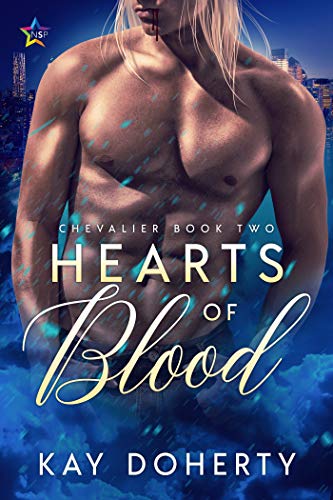 Hearts of Blood (Chevalier Book 2)
