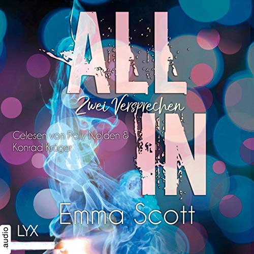 Zwei Versprechen: All-In-Duett 2