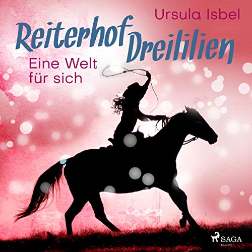 Eine Welt für sich - Reiterhof Dreililien: Reiterhof Dreililien 6