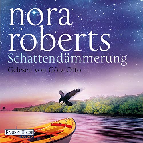 Schattendämmerung: Schatten-Trilogie 2