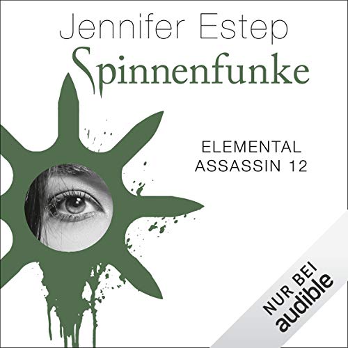 Spinnenfunke: Elemental Assassin 12