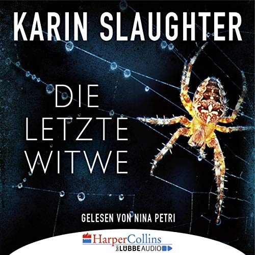 Die letzte Witwe: Georgia 7