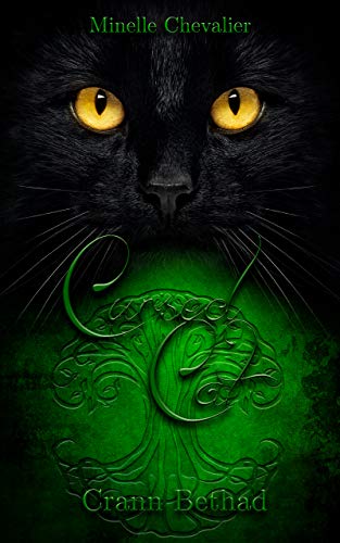 Cursed Cat - Crann Bethad