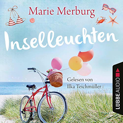 Inselleuchten: Rügen-Reihe 2