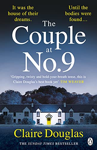 The Couple at No 9: ‘Spine-chilling’ - SUNDAY TIMES (English Edition)