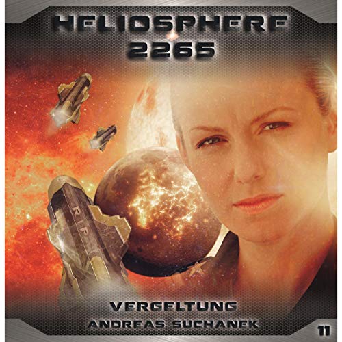 Vergeltung: Heliosphere 2265, 11
