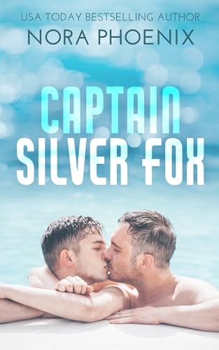 Captain Silver Fox
