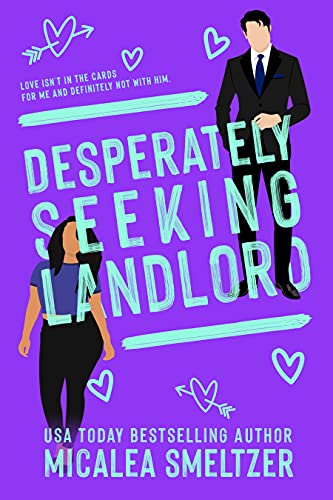 Desperately Seeking Landlord