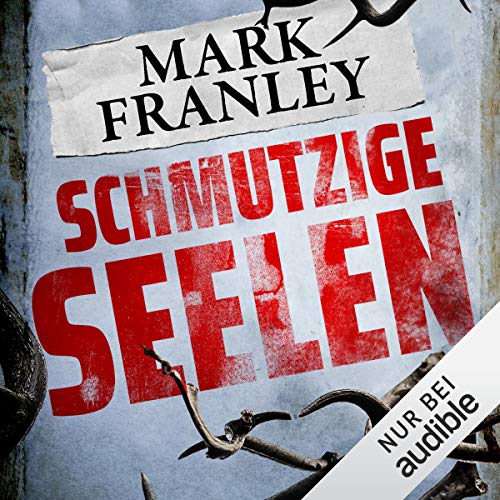 Schmutzige Seelen: Ruben Hattinger 1