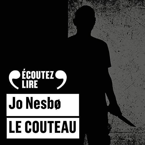 Le couteau: L'inspecteur Harry Hole 12
