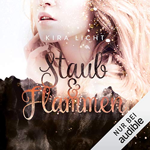 Staub & Flammen: Das zweite Buch der Götter