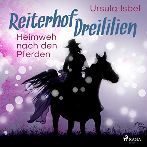 Heimweh nach den Pferden - Reiterhof Dreililien: Reiterhof Dreililien 7
