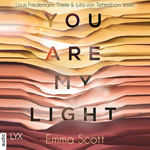You Are My Light: Light-in-us-Reihe 1.5