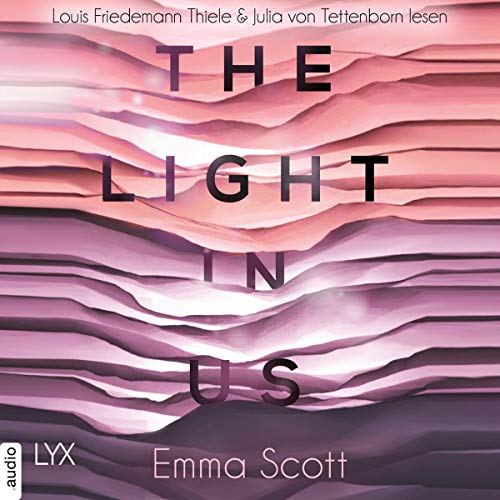 The Light in Us: Light-in-us-Reihe 1