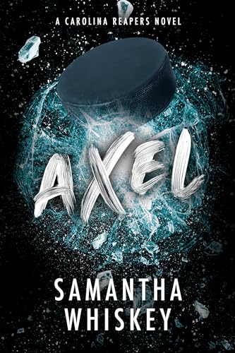 Axel (Carolina Reapers Book 1)