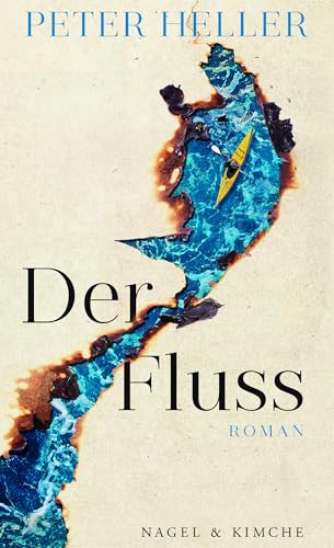 Der Fluss: Roman