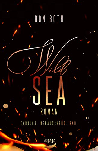 Wild Sea (Deep Waters 3)