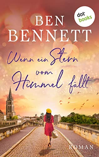 Wenn ein Stern vom Himmel fällt - oder: Mademoiselle Melon erlebt ein Wunder: Roman