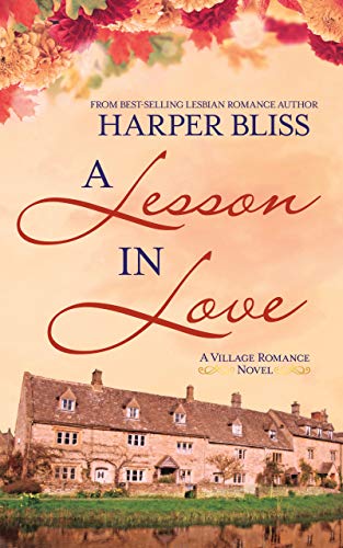 A Lesson in Love (The Village Romance Series Book 3)