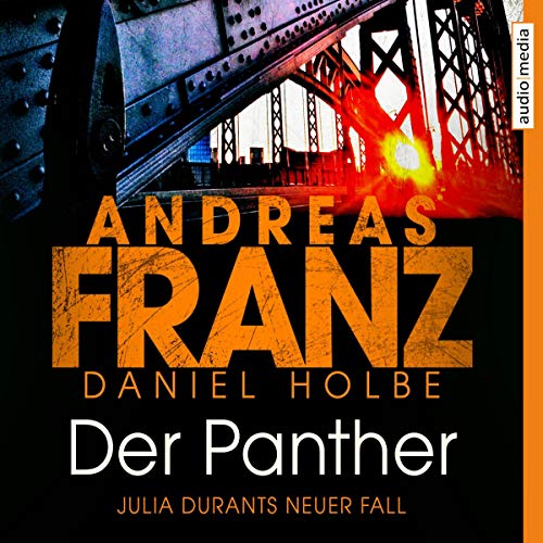 Der Panther: Julia Durant 19