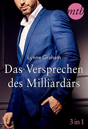 Das Versprechen des Milliardärs (3in1) (eBundle)