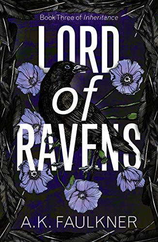 Lord of Ravens (Inheritance Book 3)