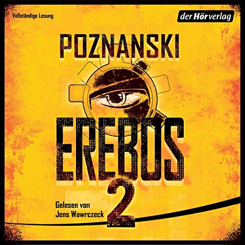 Erebos 2: Erebos, Band 2