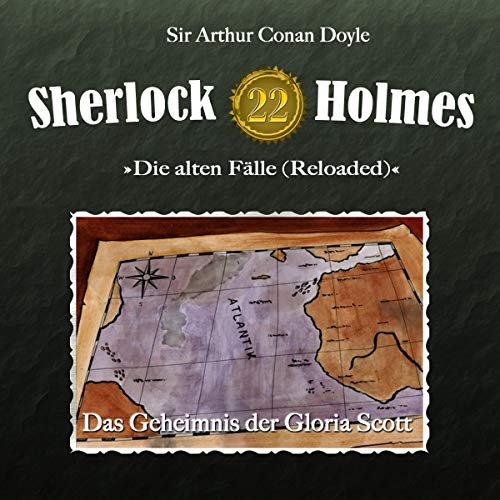 Das Geheimnis der Gloria Scott: Sherlock Holmes - Die alten Fälle (Reloaded) 22