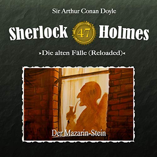 Der Mazarin-Stein: Sherlock Holmes - Die alten Fälle (Reloaded) 47