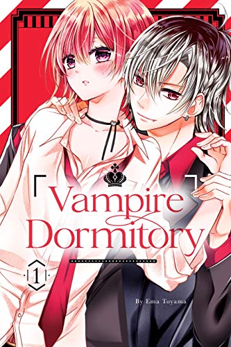 Vampire Dormitory Vol. 1 (English Edition)