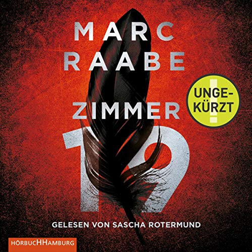 Zimmer 19: Tom Babylon 2